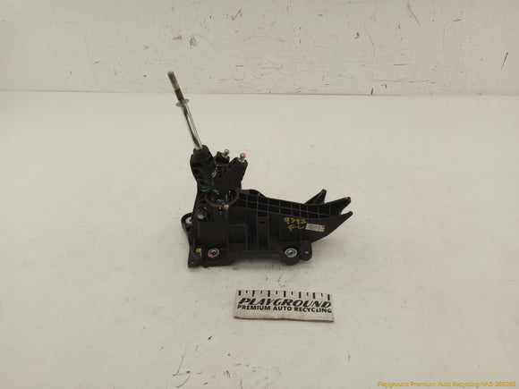 Mazda Speed3 Gear Shifter Selector