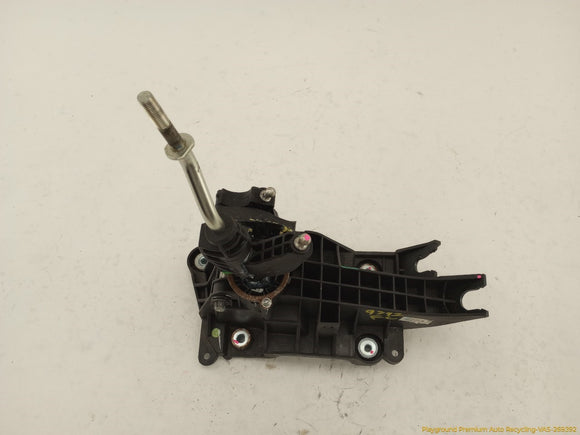 Mazda Speed3 Gear Shifter Selector