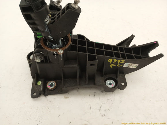 Mazda Speed3 Gear Shifter Selector