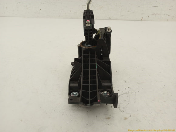 Mazda Speed3 Gear Shifter Selector