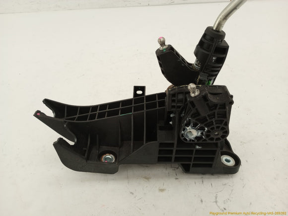 Mazda Speed3 Gear Shifter Selector