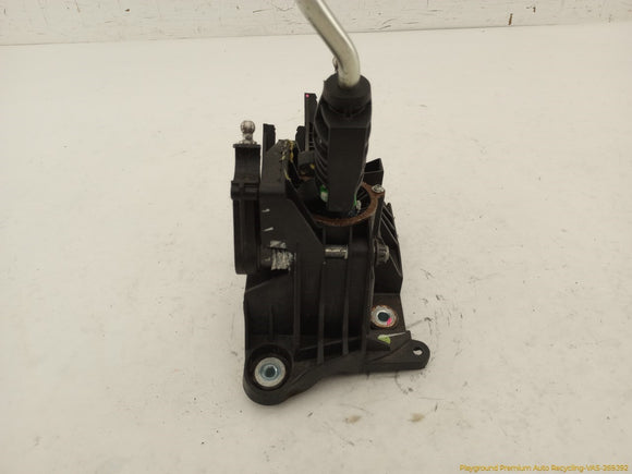 Mazda Speed3 Gear Shifter Selector
