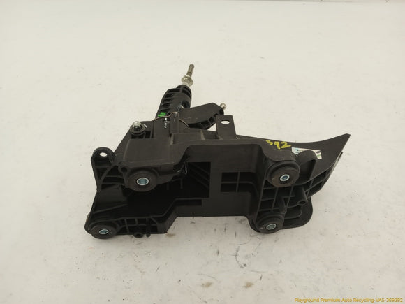 Mazda Speed3 Gear Shifter Selector