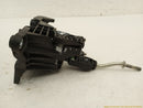 Mazda Speed3 Gear Shifter Selector-10