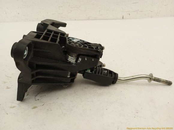 Mazda Speed3 Gear Shifter Selector