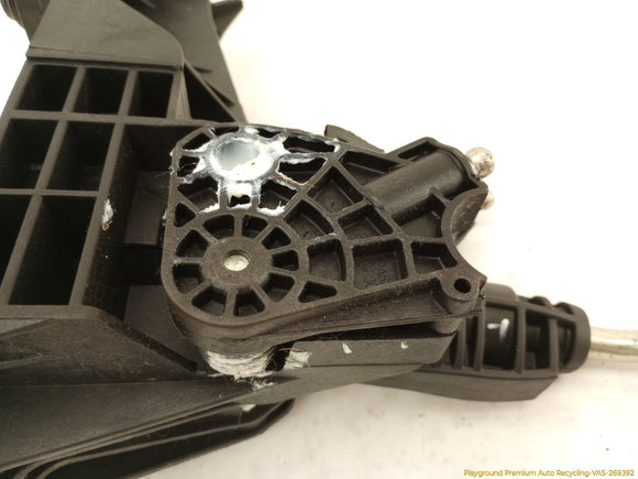Mazda Speed3 Gear Shifter Selector