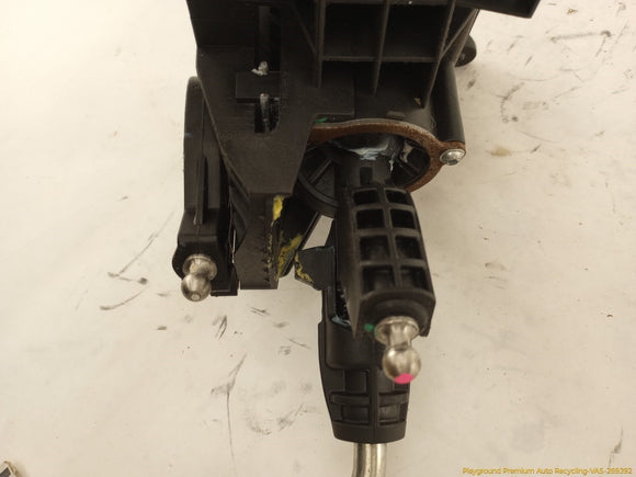 Mazda Speed3 Gear Shifter Selector