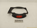 Jeep Cherokee Radiator Fan Shroud-1