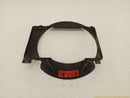 Jeep Cherokee Radiator Fan Shroud-2