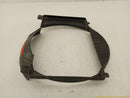 Jeep Cherokee Radiator Fan Shroud-4
