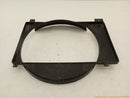 Jeep Cherokee Radiator Fan Shroud-5