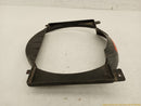 Jeep Cherokee Radiator Fan Shroud-6