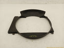Jeep Cherokee Radiator Fan Shroud-7