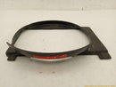 Jeep Cherokee Radiator Fan Shroud-10