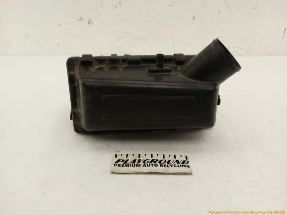 Jeep Cherokee Air Cleaner Box Housing