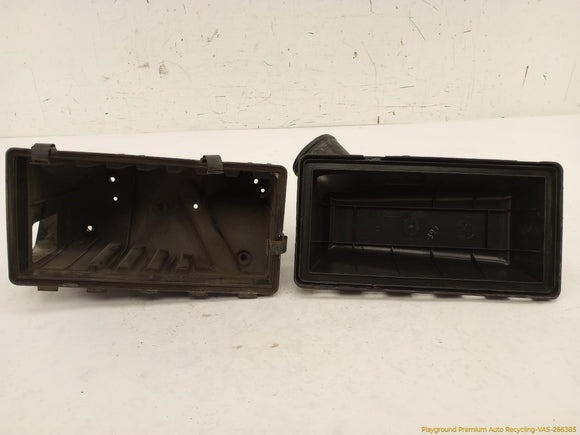 Jeep Cherokee Air Cleaner Box Housing