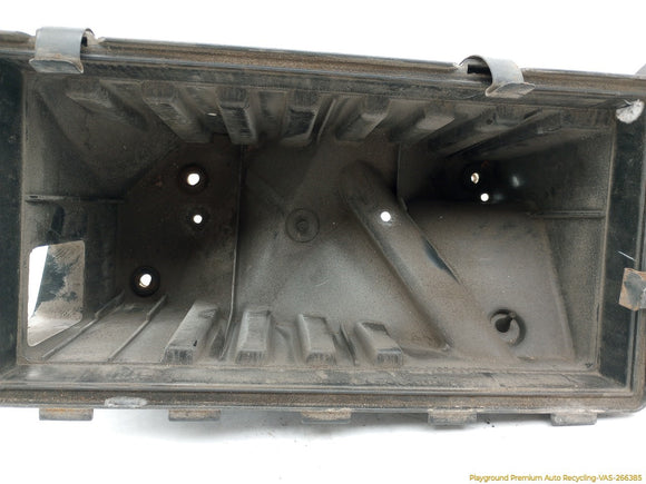 Jeep Cherokee Air Cleaner Box Housing