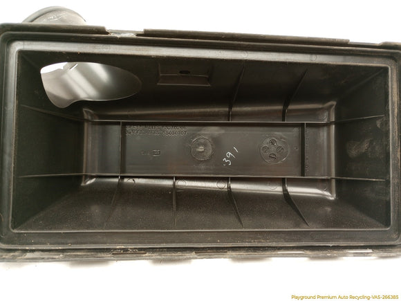 Jeep Cherokee Air Cleaner Box Housing