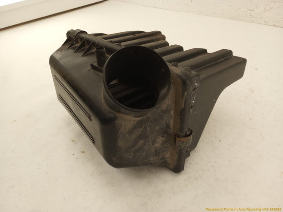 Jeep Cherokee Air Cleaner Box Housing