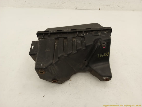 Jeep Cherokee Air Cleaner Box Housing