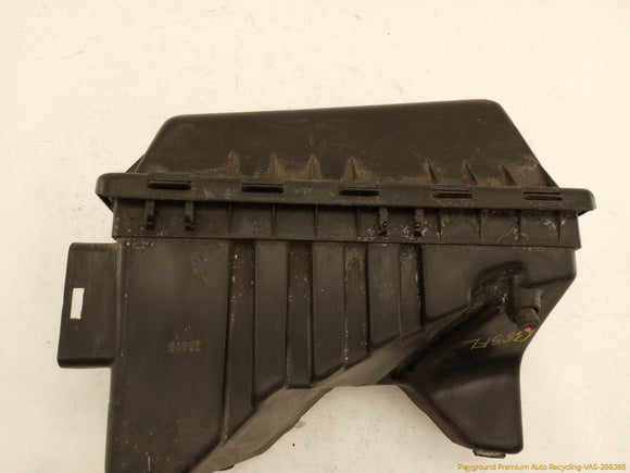 Jeep Cherokee Air Cleaner Box Housing