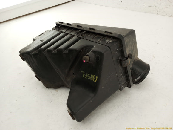 Jeep Cherokee Air Cleaner Box Housing