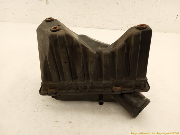 Jeep Cherokee Air Cleaner Box Housing