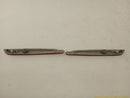 Mazda Speed3 Pair Of Rear Bumper Reflectors-8