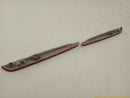 Mazda Speed3 Pair Of Rear Bumper Reflectors-9