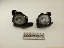 Mazda Speed3 Pair Of Front Fog Lamp-1
