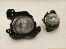 Mazda Speed3 Pair Of Front Fog Lamp-3