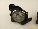 Mazda Speed3 Pair Of Front Fog Lamp-5