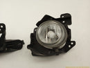 Mazda Speed3 Pair Of Front Fog Lamp-6