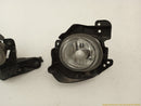 Mazda Speed3 Pair Of Front Fog Lamp-7