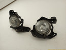 Mazda Speed3 Pair Of Front Fog Lamp-8