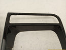 Jeep Cherokee Pair Of Headlight Lamp Bezel Trim-6