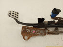 Mazda Speed3 Brake Pedal Assembly-3