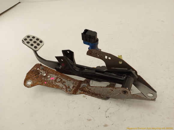 Mazda Speed3 Brake Pedal Assembly