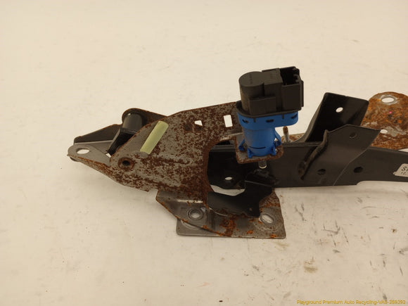 Mazda Speed3 Brake Pedal Assembly