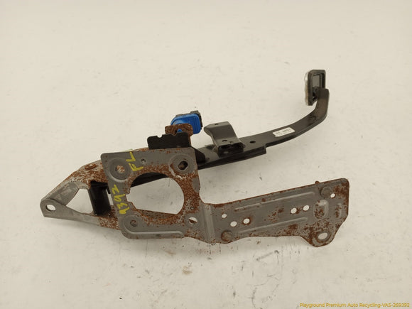 Mazda Speed3 Brake Pedal Assembly