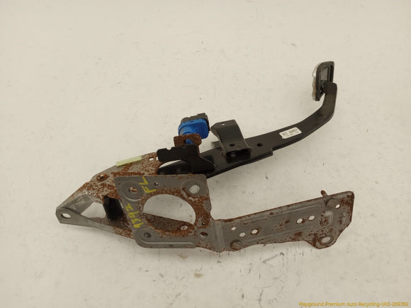 Mazda Speed3 Brake Pedal Assembly