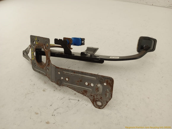 Mazda Speed3 Brake Pedal Assembly
