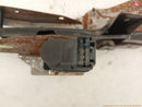 Mazda Speed3 Brake Pedal Assembly-12