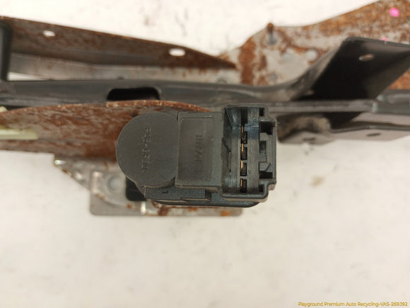Mazda Speed3 Brake Pedal Assembly