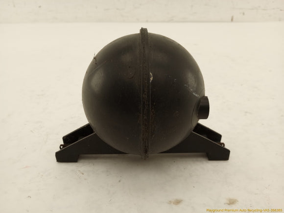 Jeep Cherokee HVAC Cruise Control Vacuum Reservoir Tank
