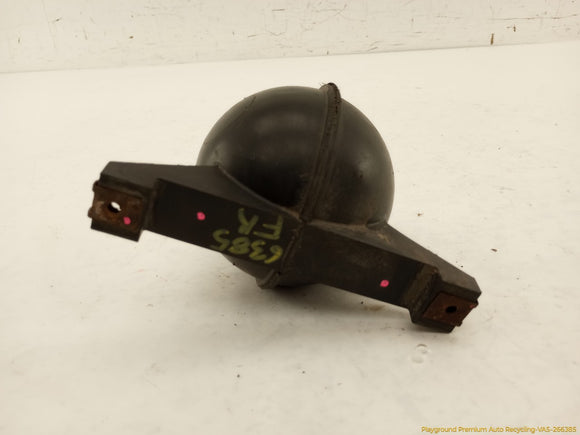Jeep Cherokee HVAC Cruise Control Vacuum Reservoir Tank