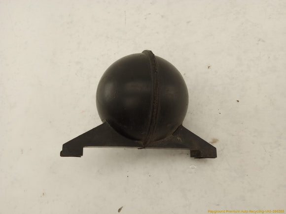 Jeep Cherokee HVAC Cruise Control Vacuum Reservoir Tank