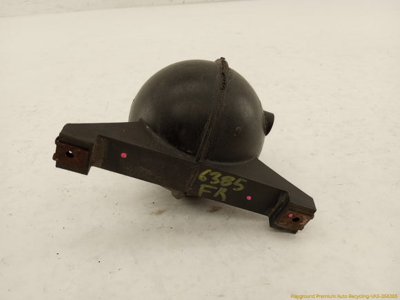 Jeep Cherokee HVAC Cruise Control Vacuum Reservoir Tank
