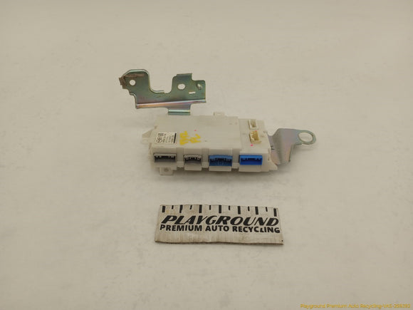 Mazda Speed3 Speed Body Control Module