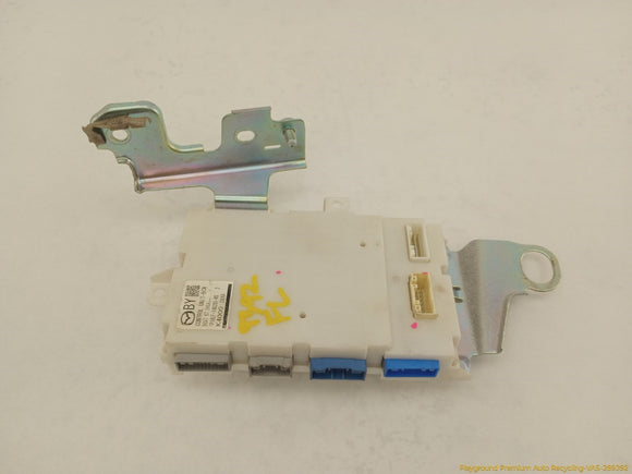 Mazda Speed3 Speed Body Control Module